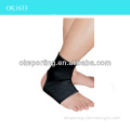 Fitness ankle support